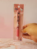 Lapicero 3 tintas seca