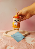 Colgante de peluche Mofusand